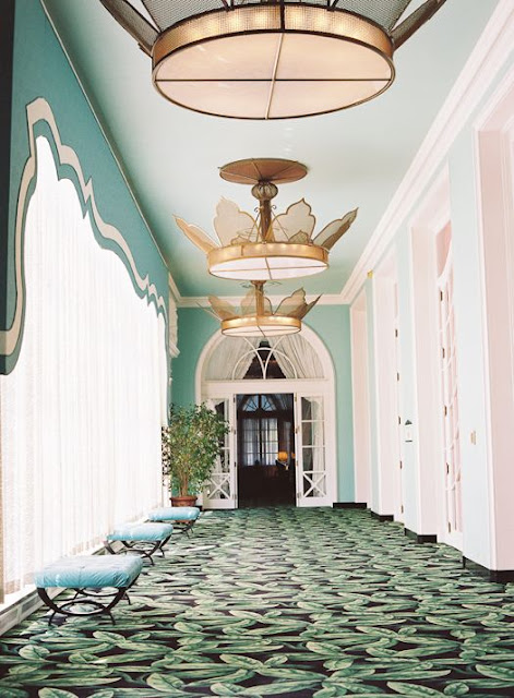 the greenbrier resort