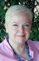 cozy mystery author, pamela grandstaff, rose hill author, rose hill series