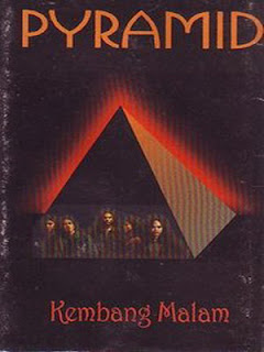 Download lagu Pyramid dari album Kembang Malam  Pyramid  Pyramid – Kembang Malam (1996)
