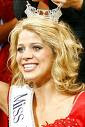 Miss America 2009