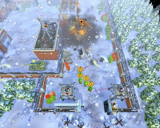 Cannon Fodder 3-RELOADED Screenshot mf-pcgame.org