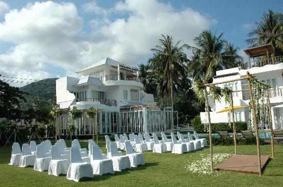 List Of Wedding Venues