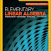 Elementary Linear Algebra: Applications Version, 12th Edition– PDF – EBook
