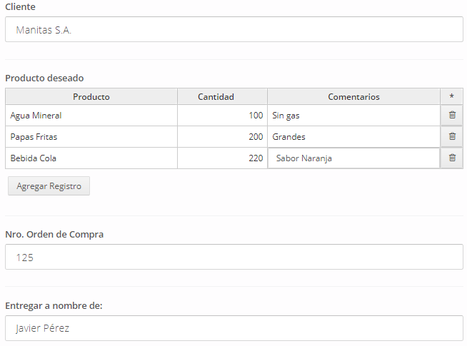 Optimizar el proceso desde el pedido hasta la cobranza en tu empresa