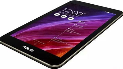 Asus MeMO Pad 7 Terbaru Gunakan Prosesor Intel Bay Trail T