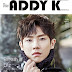 Pictorial Lee Joon Untuk Majalah  'ADDY K' Edisi Januari 2016