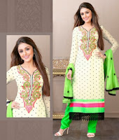 Indian Anarkali Suits