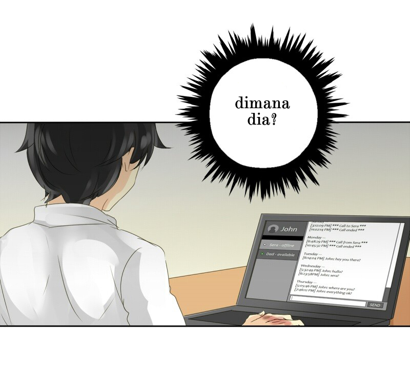 Webtoon UnOrdinary Bahasa Indonesia Chapter 40