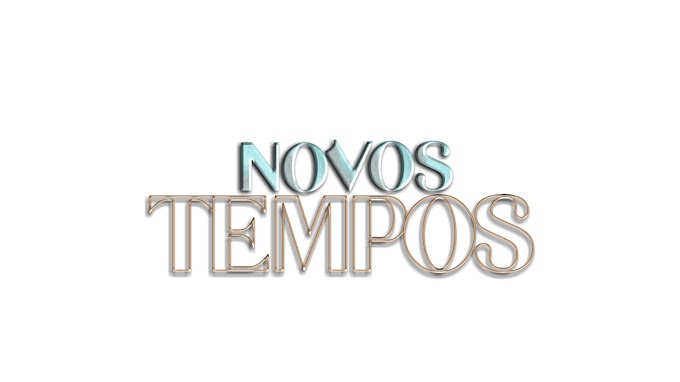 APRESENTAÇÃO ESPECIAL - NOVOS TEMPOS 