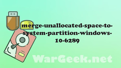 merge-unallocated-space-to-system-partition-windows-10-6289