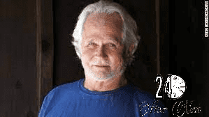 Tony Dow is still alive despite actors confirming death