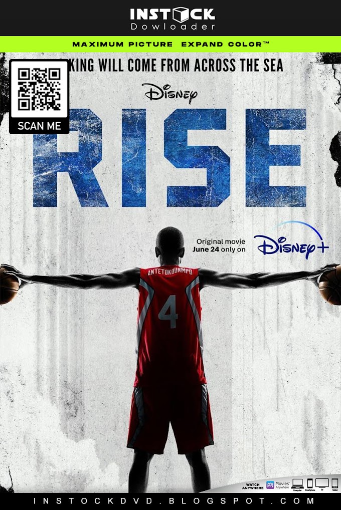 Rise (2022) 1080p HD Latino