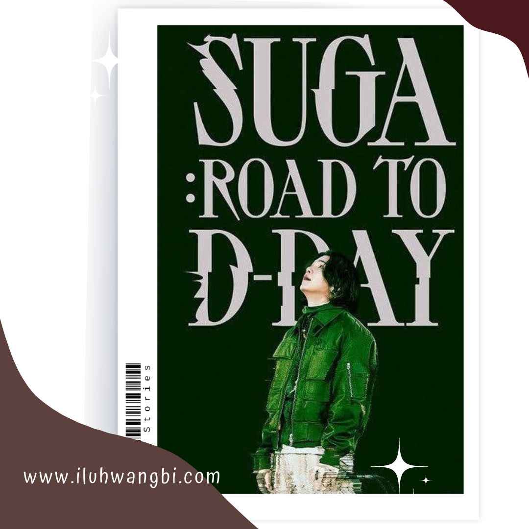 suga road to d-day