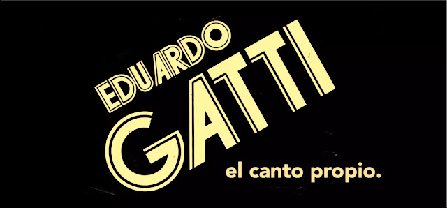 "El Canto Propio": documental sobre Eduardo Gatti anuncia fecha de estreno musica chilena música chilena
