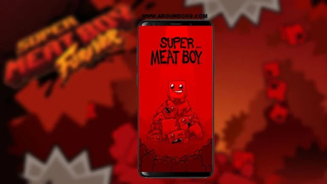 عمليات بحث متعلقة بـ تحميل لعبة Super Meat Boy Forever تحميل لعبة Super Meat Boy للكمبيوتر  تحميل لعبة Super Meat Boy للكمبيوتر من ميديا فاير  سوبر ميت بوي تحميل  Super Meat Boy Epic Games