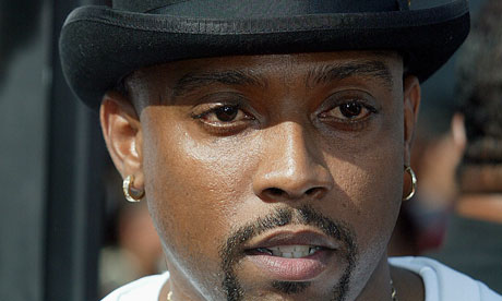 nate dogg rest in peace. Analog Giant: RIP Nate Dogg