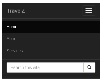 twitter-bootstrap-navbar-mobile-view