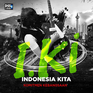 MP3 download Indonesia Kita - Komitmen Kebangsaan - I.Ki Rock 1 - Single iTunes plus aac m4a mp3