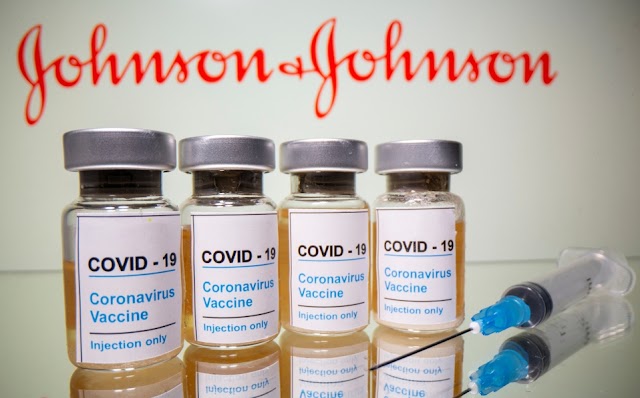 Sudáfrica suspendió el uso de la vacuna de Johnson & Johnson