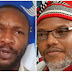 BREAKING: Nnamdi Kanu And Ambazonia Leader, Dr Cho To Address Global, Joint Press Conference