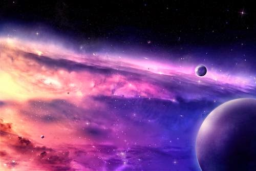 Potentially Habitable Planet Found Around The Nearby Tau Ceti Visible To The Naked Eye