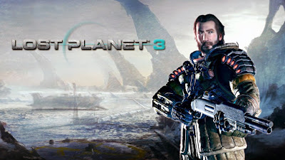 Lost Planet 3 Download 