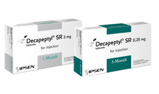 Decapeptyl SR 11.25mg حقن
