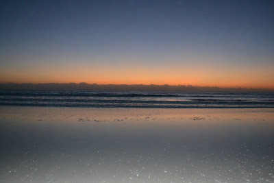 Cocoa Beach Surf and Fishing Report for Sunday March 4, 2012