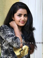 Anupama Parameswaran