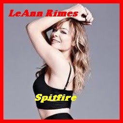 LeAnn Rimes Album Spitfire