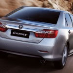 2016 Toyota Camry Specs Price Release Date