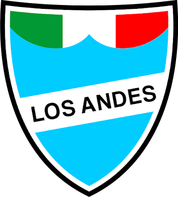 CLUB LOS ANDES (ALCORTA)