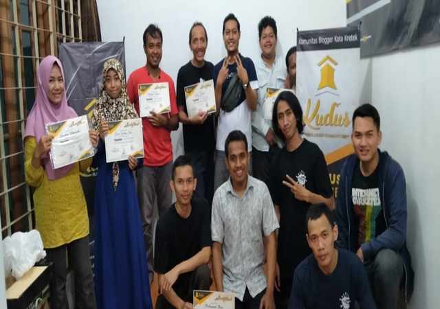 Kudus Blogger Community (KBC)