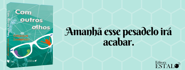 Citação do conto "Enquanto o dia não amanhece"