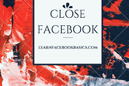 How to close Facebook account temporarily and permanently | Cancel My Account On Facebook 