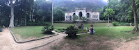 Parque Lage