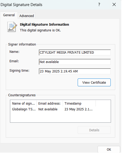 Threat Actors Distribute Compromised SonicWall SSL VPN NetExtender to Steal Sensitive Data 2 SonicWall