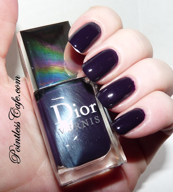 Dior Poison