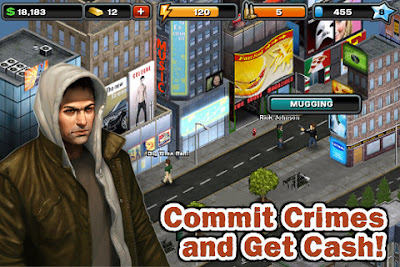 Crime City Free