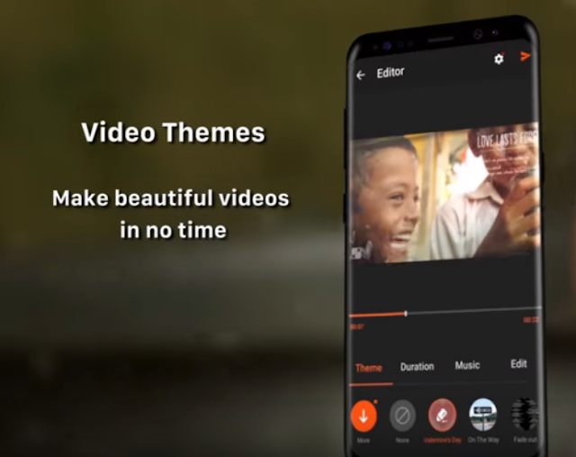 Free Download Full Version APK VideoShow Premium v7.6.9rc - Iftikhar University