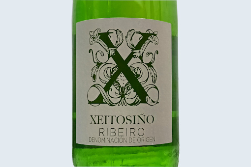 Xeitosiño Ribeiro