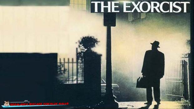 The Exorcist