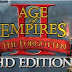 Free Game Age Of Empires 2 HD The Forgotten Full Version