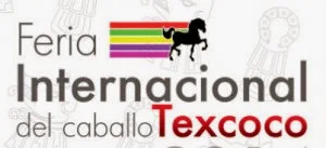 Imagen con Texto de Feria Internacional del Caballo en Texcoco