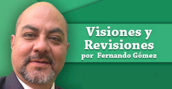 COLUMNA Visiones y Revisiones / Fernando Gómez/ Auge de Taxis Aéreos