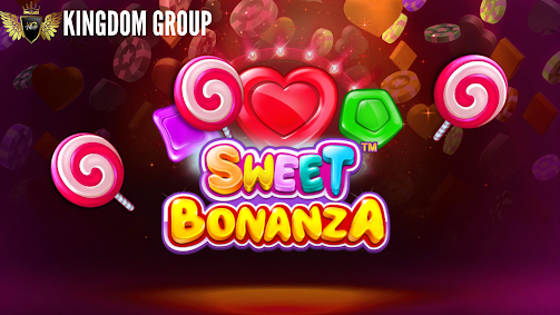 RTP slot sweet bonanza