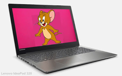 Spesifikasi Lengkap dan Harga Lenovo IdeaPad 320 