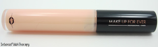 Make Up For Ever - Artist Plexi-Gloss #200