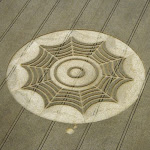 gambar crop circle, foto crop circle, alien, ufo, lingkaran tanaman, www.digaleri.com