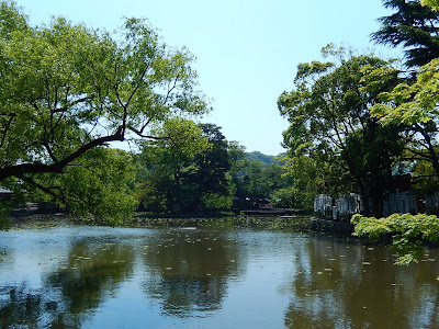  鶴岡八幡宮